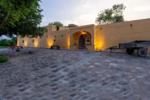 6 BHK Terrace Villa In Jaipur - VODRJ205-Jaipur-banner