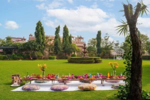 6 BHK Villa With Swimming Pool In Jaipur - VODRJ209-Jaipur-banner