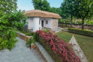 4.5 BHK Pool Villa in Udaipur - VODRJ210-Udaipur-banner