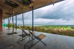 2 Bedroom Pet Friendly Villa in Igatpuri - VODMH278-Igatpuri-banner