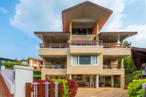 6 BHK Mountain View Villa in Mahabaleshwar - VODMH282-Mahabaleshwar-banner