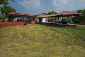 4 BHK Villa with Private Pool in Mahabaleshwar - VODMH283-Mahabaleshwar-banner