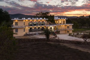 15 BHK Swimming Pool Villa In Udaipur - VODRJ213-Udaipur-banner