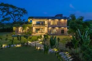 4 BHK Mountain View Villa in Udaipur - VODRJ235-Udaipur-banner