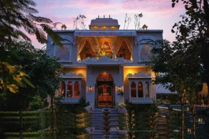 5 BHK Villa with Swimming Pool in Jaipur - VODRJ247-Jaipur-banner