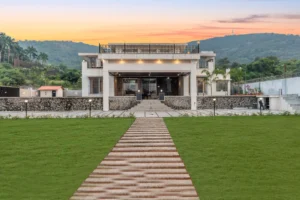 4 BHK Villa With Gazebo - VODMH297-Lonavala-banner