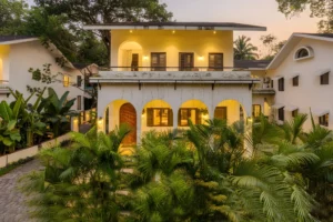 3 BHK Villa With Private Pool in Goa - VODGA102-Goa-banner