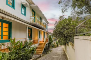 3 BHK Villa With Private Pool In North Goa - VODGA124-Goa-banner