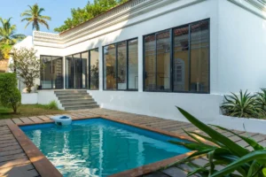 9 Bedroom Pet Friendly Villa in Goa - VODGA88-Goa-banner