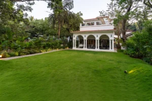 4 BHK Villa With Terrace In Goa - VODGA151-Goa-banner