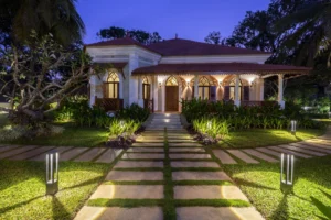 5 BHK Villa With Swimming Pool In North Goa - VODGA156-Goa-banner