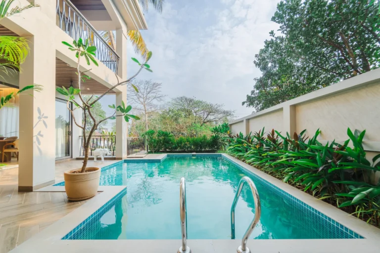 13 Bedroom Villa With Pool In North Goa - VODGA158-Goa-banner