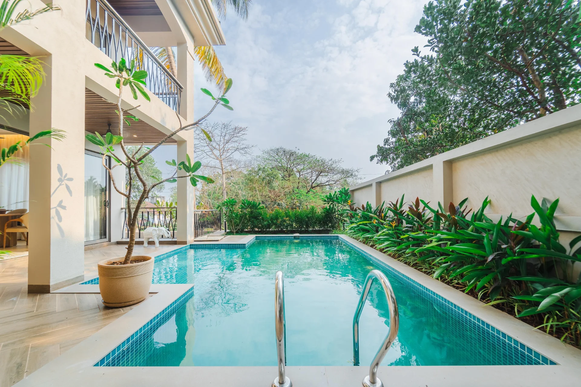 13 Bedroom Villa With Pool In North Goa - VODGA158-Goa-banner