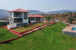 2 Bedroom Lake View Villa in Lonavala - VODMH305-Lonavala-banner