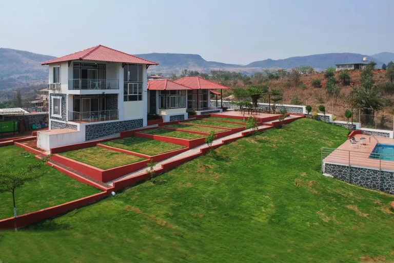 2 Bedroom Lake View Villa in Lonavala - VODMH305-Lonavala-banner