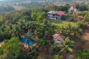 6 Bedroom Mountain View Villa in Lonavala - VODMH307-Lonavala-banner