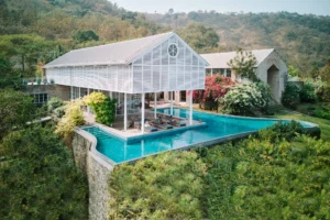 5 Bedroom Mountain View Villa in Alibaug - VODMH400-Lonavala-banner