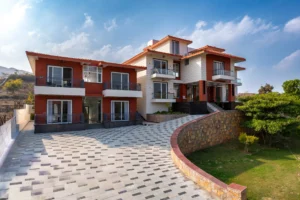 10 BHK Riverside Retreat Villa in Udaipur - VODRJ273-Udaipur-banner
