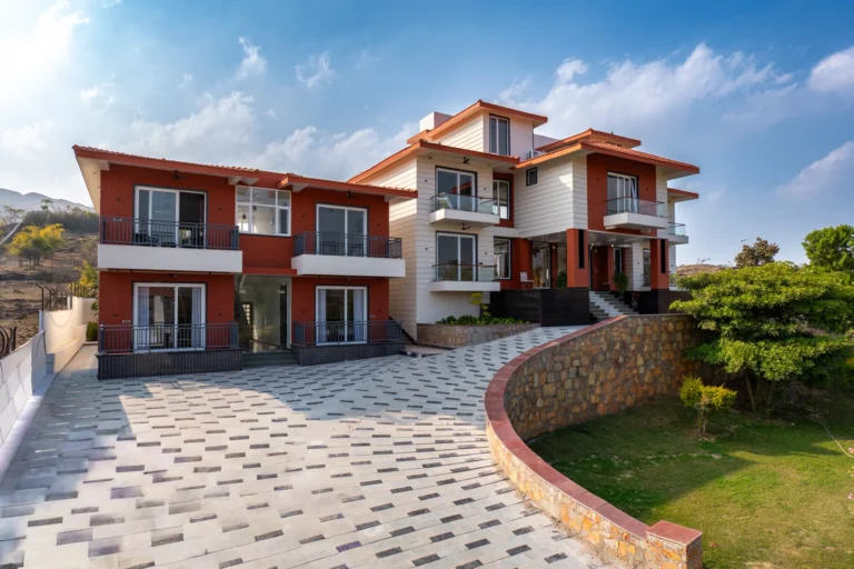 10 BHK Riverside Retreat Villa in Udaipur - VODRJ273-Udaipur-banner