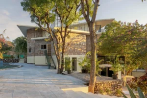 5 Bedroom Pet Friendly Villa In Udaipur - VODRJ276-Udaipur-banner