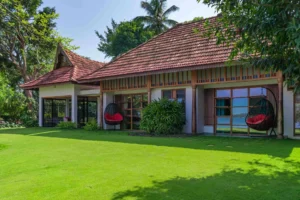 3 Bedroom River View Villa in Kochi - VODSI03-Kochi-banner