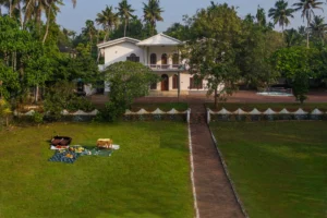 4 Bedroom Pet Friendly Villa In Kochi - VODSI04-Kochi-banner