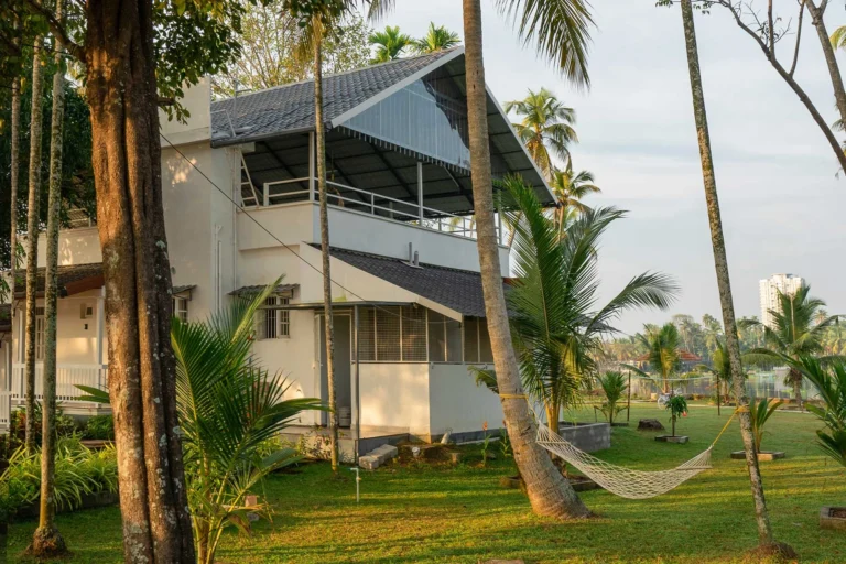 3 Bedroom Private Pool Villa in Kochi - VODSI05-Kochi-banner