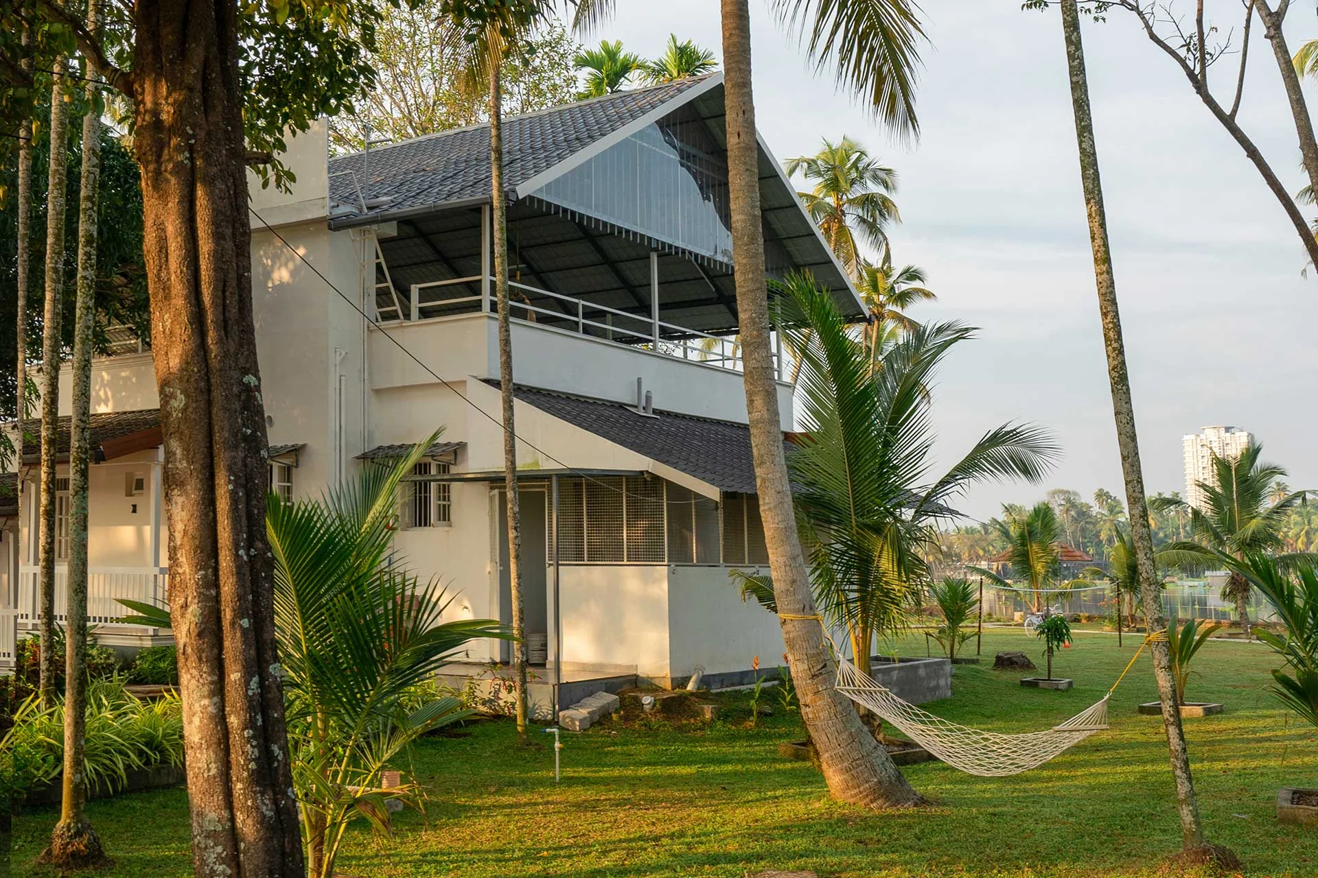 3 Bedroom Private Pool Villa in Kochi - VODSI05-Kochi-banner