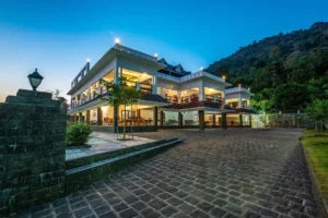 6 Bedroom Villa With Gazebo In Kochi - VODSI07-Kochi-banner