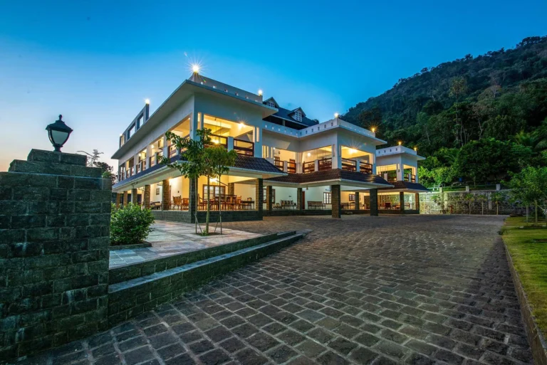 6 Bedroom Villa With Gazebo In Kochi - VODSI07-Kochi-banner