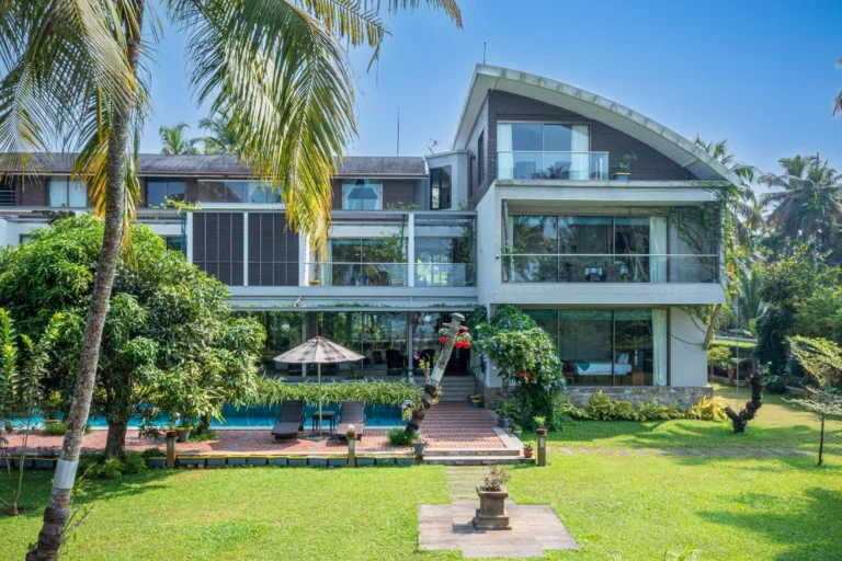 6 Bedroom Villa With Garden In Kochi - VODSI08-Kochi-banner