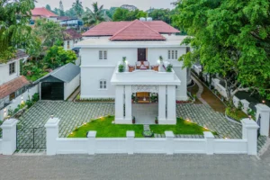 6 Bedroom Outdoor Dining Villa In Kochi - VODSI09-Kochi-banner