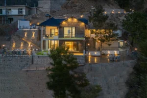 4 Bedroom Pet Friendly Villa In Kasauli - VODHP48-Kasauli-banner