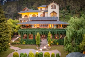 9 Bedroom Villa With Terrace In Kasauli - VODHP49-Kasauli-banner