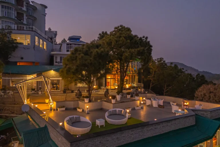 6 Bedroom Mountain View Villa In Kasauli - VODHP50-Kasauli-banner