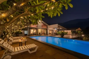 4 Bedroom Riverside Villa In Karjat - VODMH392-Karjat-banner