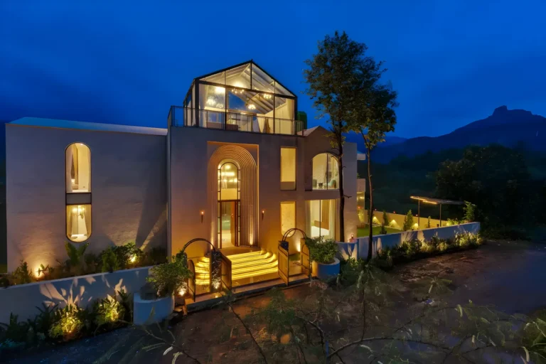 5 BHK Villa With Jacuzzi In Karjat - VODMH414-Karjat-banner