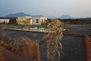 8 Bedroom Private Pool Villa in Jawai - VODRJ279-Jawai-banner