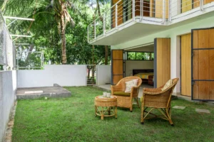 3 Bedroom Pet Friendly Villa in Mysore - VODSI11-Mysore-banner