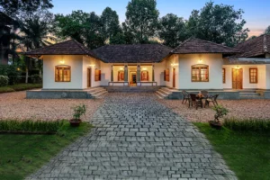 4 Bedroom Villa With Lawn In Alleppey - VODSI14-Alleppey-banner