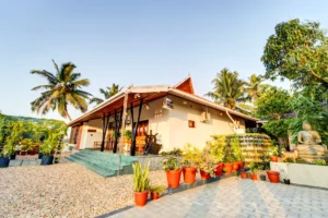 3 BHK Resort With Outdoor Patio In Alleppey - VODSI24-Alleppey-banner