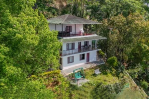 4 Bedroom Mountain View Villa in Munnar - VODSI26-Munnar-banner