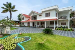 5 Bedroom Villa With Lawn In Munnar - VODSI27-Munnar-banner
