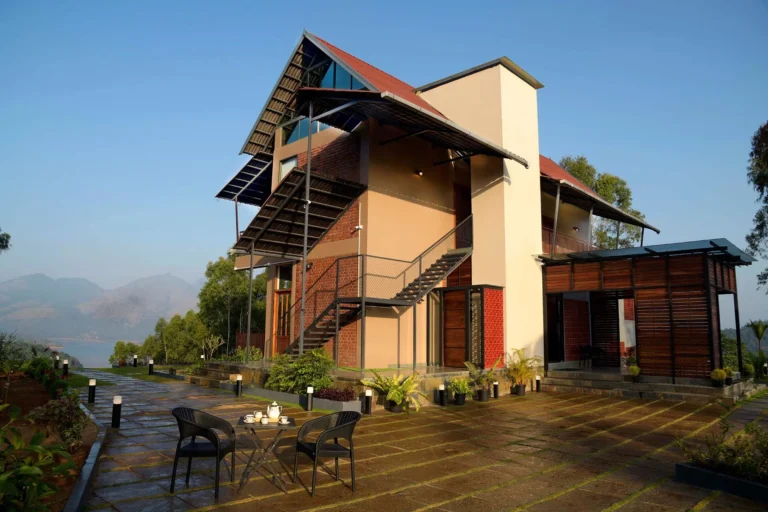 3 Bedroom Lake View Villa In Wayanad - VODSI32-Wayanad-banner