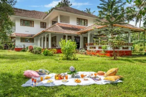 5 Bedroom Terrace Villa In Wayanad - VODSI37-Wayanad-banner