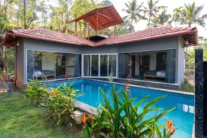2 BHK pet friendly villa in Wayanad - VODSI41-Wayanad-banner