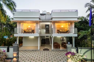 4 Bedroom River View Villa in Wayanad - VODSI44-Wayanad-banner