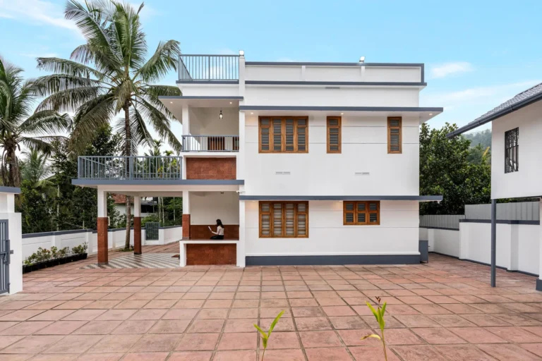 5 bedroom pet friendly villa in Wayanad - VODSI46-Wayanad-banner