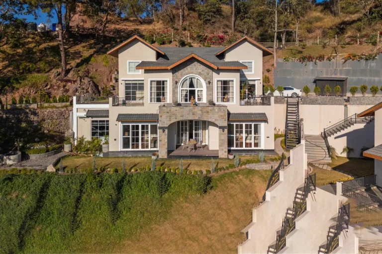 8 BHK Heated Infinity Pool Villa In Kasauli - VODHP65-Kasauli-banner