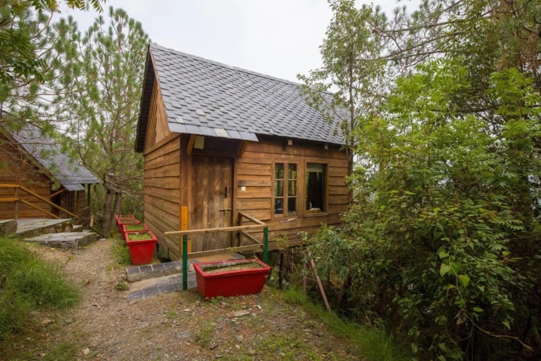 1 Room Cottage With Outdoor Seating In Kasauli - VODHP83-Kasauli-banner